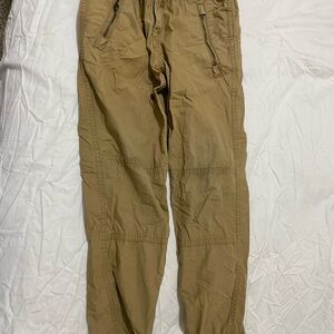 Polo by Ralph Lauren Boy’s Tan Cargo Pants